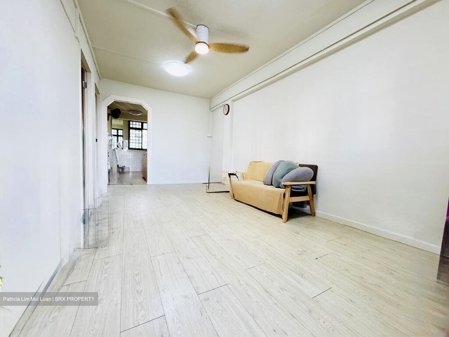 Blk 44 Bendemeer Road (Kallang/Whampoa), HDB 3 Rooms #507470221